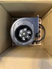 Zephyr MT035 12120070 Black Range Hood Blower Motor Fan brand new