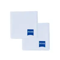 在飛比找PChome24h購物優惠-蔡司 ZEISS Microfiber Cloth 超細纖維