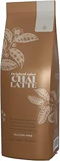 Tea Drop Traditional Chai Latte