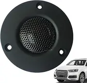 Iouyjiu Tweeter Speakers | Horn Tweeter for Home Use - Truck Modification Supplies for Vehicles, 30W Classic Auto Audio System Accessories