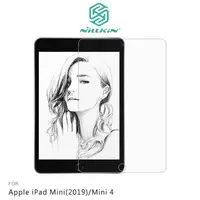 在飛比找PChome24h購物優惠-NILLKIN Apple iPad Mini(2019)/