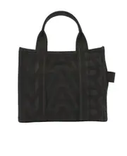 The Mini Tote bag One size Black
