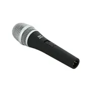 iSK DM-3500 Dynamic Vocal Microphone with On-Off Switch