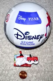 ZURU MINI BRANDS DISNEY SERIES 3 MICKEY MOUSE REMOTE CONTROL CAR ICONIC FIGURE