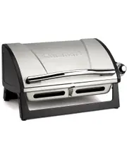 Cuisinart Grillster Portable Gas Grill CGG-059