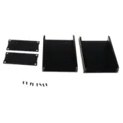 Metal Junction Box Electronic Project for Case Power Enclosure Corrosion Resista