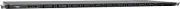 Metered PDU, 3.8Kw Single-Phase, 200/220/230/240V, 10 Outlets (8 C13, 2 C19) IEC