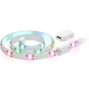 Razer Aether Light Strip Extender - RGB LED Light Strip Extension 1M Length [RC30-04240100-R3M1]