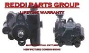 NEW Power Steering Pump fits 89-94 Nissan Maxima 3.0L 21-5826 LIFETIME WARRANTY
