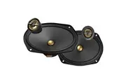 Pioneer TS-A6901C 6x9" 2-Way Component Speakers