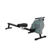 Magnetic Rowing Machine 16 Levels Rower With App Cardio Workout Fitness