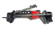 AXIAL SCX10 III Jeep Wrangler Front Axles / Differential