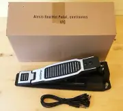 *NEW* Alesis RealHat Hi-Hat E-Drum Continuous Pedal-works w/ Command DM10 MKII