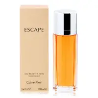 在飛比找蝦皮購物優惠-【Calvin Klein】卡文克萊 CK ESCAPE 逃