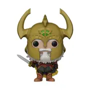 The Lord of the Rings - Helm Hammerhand Pop! Vinyl Figure