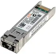 Extreme Networks 10GBase-SR SFPP Plus MMF LC Transceiver - 8-Pack 10G-SFP-SR-8