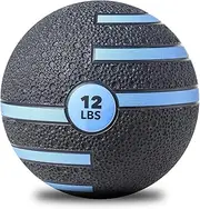 JFIT Medicine Exercise Ball with Dual Texture