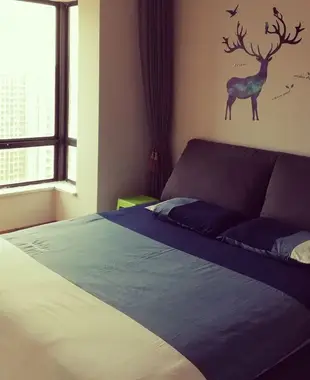 平潭山外是海青年公寓Shanwai Shihai Youth Apartment