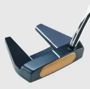Odyssey AI-One Milled #7 T DB Putter (Mallet, Double Bend) 2023 NEW