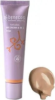 Benecos Benecos Natural BB Cream Beige, 30 ml