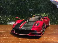 在飛比找有閑購物優惠-1/18 LCD Pagani Huayra Roadste