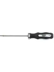 Draper Tools Soft Grip T8 X 75mm Draper Tools TX-Star Screwdrivers (35051)