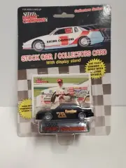 1:64 Racing Champions 1989 Series 1 #28 Davey Allison Havoline