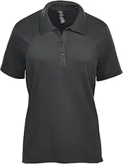 [Stormtech] Womens/Ladies Camino Polo Shirt (UK Size: S) (Graphite Grey)
