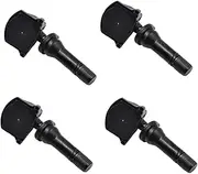 4 Pack Car Tyre Pressure Sensor Accessory