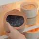 NEOFLAM｜FIKA ONE系列陶瓷保鮮盒2入大容量組-FIKA/奶茶粉2色任選