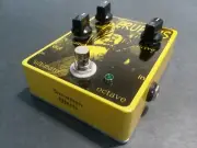 octave guitar pedal ultimate octave