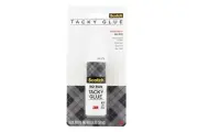 Scotch® Tacky Glue 020-CFT, 2 fl oz (59 mL)
