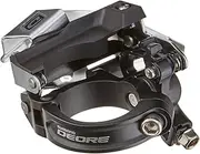 [SHIMANO] Deore FD-M610 Deore 10-Speed Triple Front Derailleur