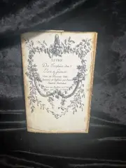Junk Journal Standalone Or Insert Loaded Page