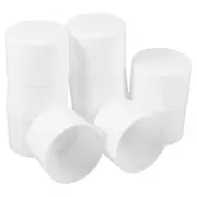 10pcs Aerosol Can Caps Spray Can Cap Lids Spray Can Accessories Spray Can Small