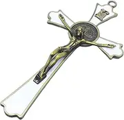 [Ddujbtp] Alloy Pendant Metal Charm Hangable Charm Ornament Decoration For Home Praying