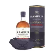 Rampur Asava Cabernet Sauvignon Whisky 700ml