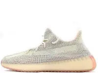 在飛比找Yahoo!奇摩拍賣優惠-adidas Yeezy Boost 350 v2 Citr