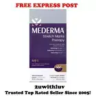 MEDERMA STRETCH MARKS THERAPY CREAM 150g DERMATOLOGIST RECOMMENDED **EXPRESS