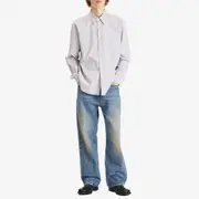 Our Legacy Beyond Button Down Shirt