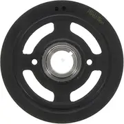 Harmonic Balancer Damper For Toyota Camry 2.4 4Cyl 2002-On