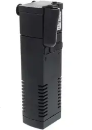 301F Mini Internal Filter 250L / Hr 240V 11336 Fish Tank Aquarium Aqua One 301F