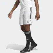 adidas Tiro 23 League Shorts 'White' IB8083 Men’s Size Large New