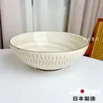 【幸沐商行】日本製棕彩點紋湯碗餐盤 盤子 碗盤 陶瓷盤 湯碗 加厚 花紋 日本食器 16CM 21CM 丼飯碗 湯碗