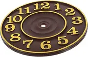 HYTROVE Unique Bird Cuckoo Clock Replacement Parts Set for Wall Clock Enhance Your Decor Precision Time