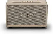 [Marshall] Acton III Bluetooth Speaker (Cream)