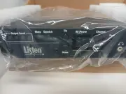 Listen LR-100 Stationary RF Reciever Power Amplifier 72MHz NIB