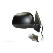 Sterling Door Mirror to suit Mitsubishi Outlander 11/2006 to 07/2009 - MBOL-DOM-05R
