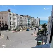Modern Cosy 1 Bed Flat Near To Beach