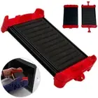 Microwave Grill Microwave Toastie Makers Sandwich Fast Breakfast Non Stick